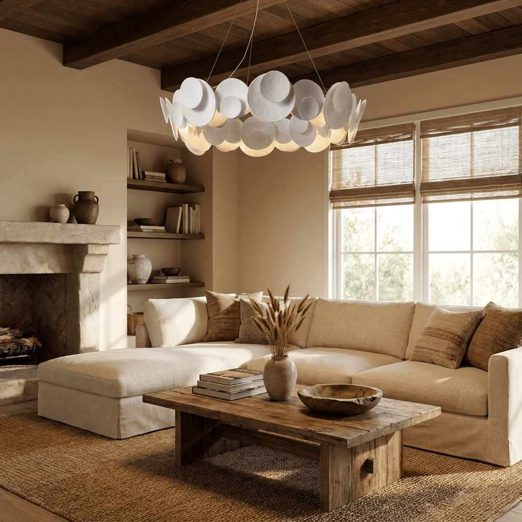 Glato Chandelier