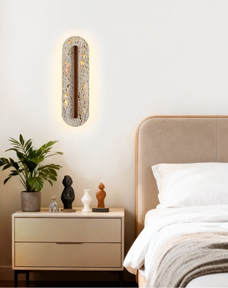 Virairaria Wall Sconce