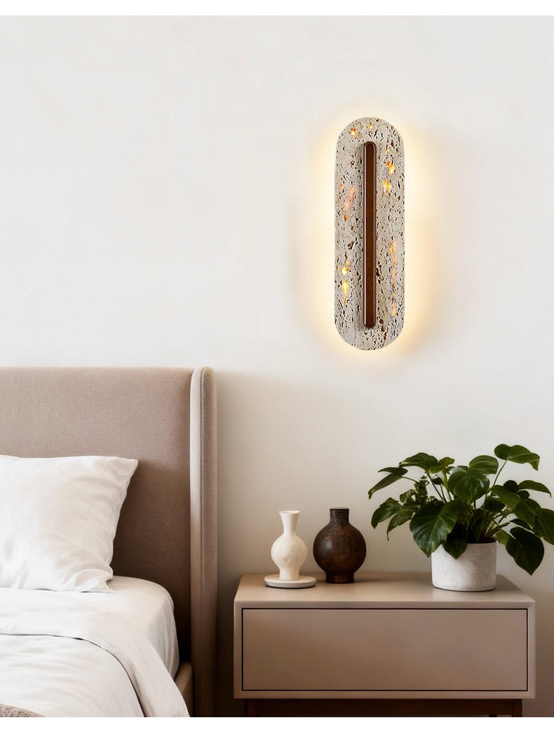 Virairaria Wall Sconce