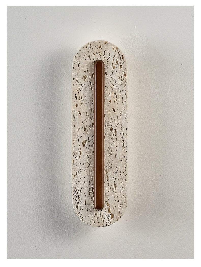 Virairaria Wall Sconce
