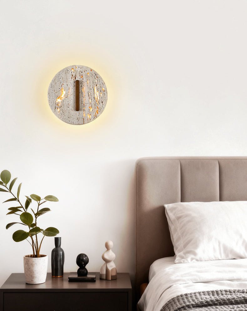 Viraisaria Wall Lamp