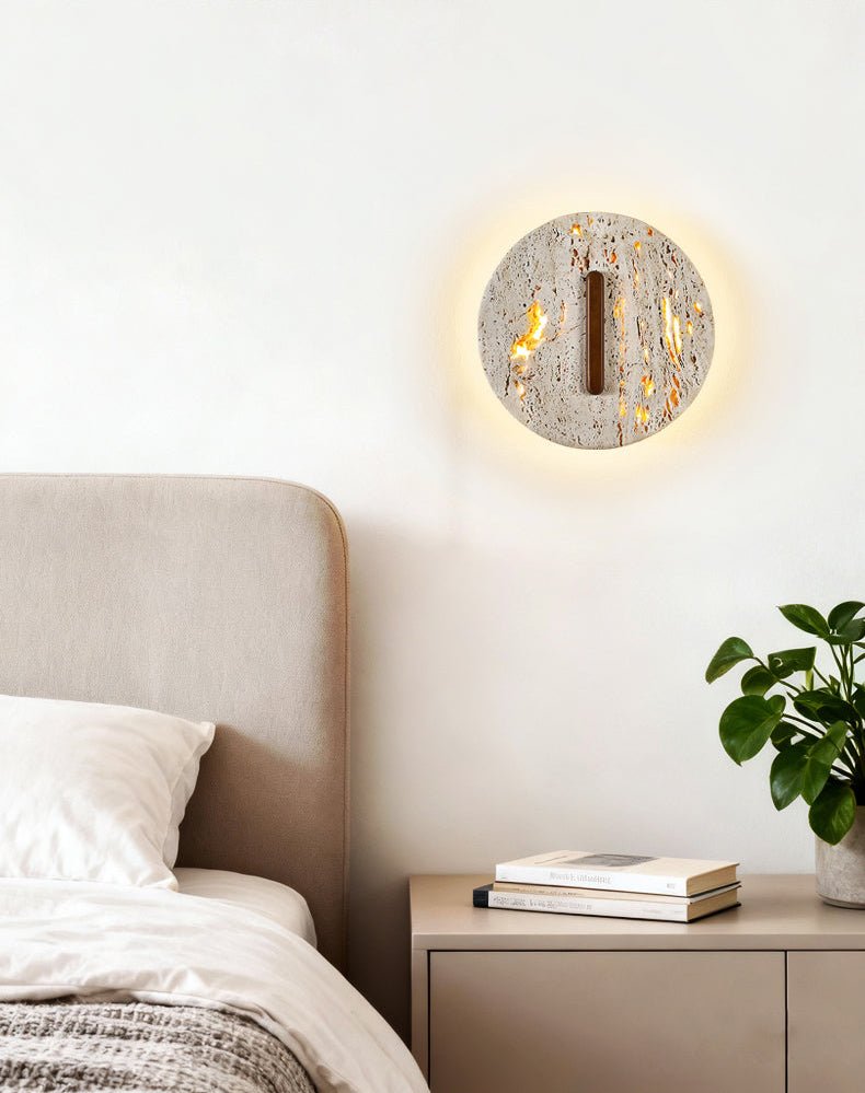 Viraisaria Wall Lamp