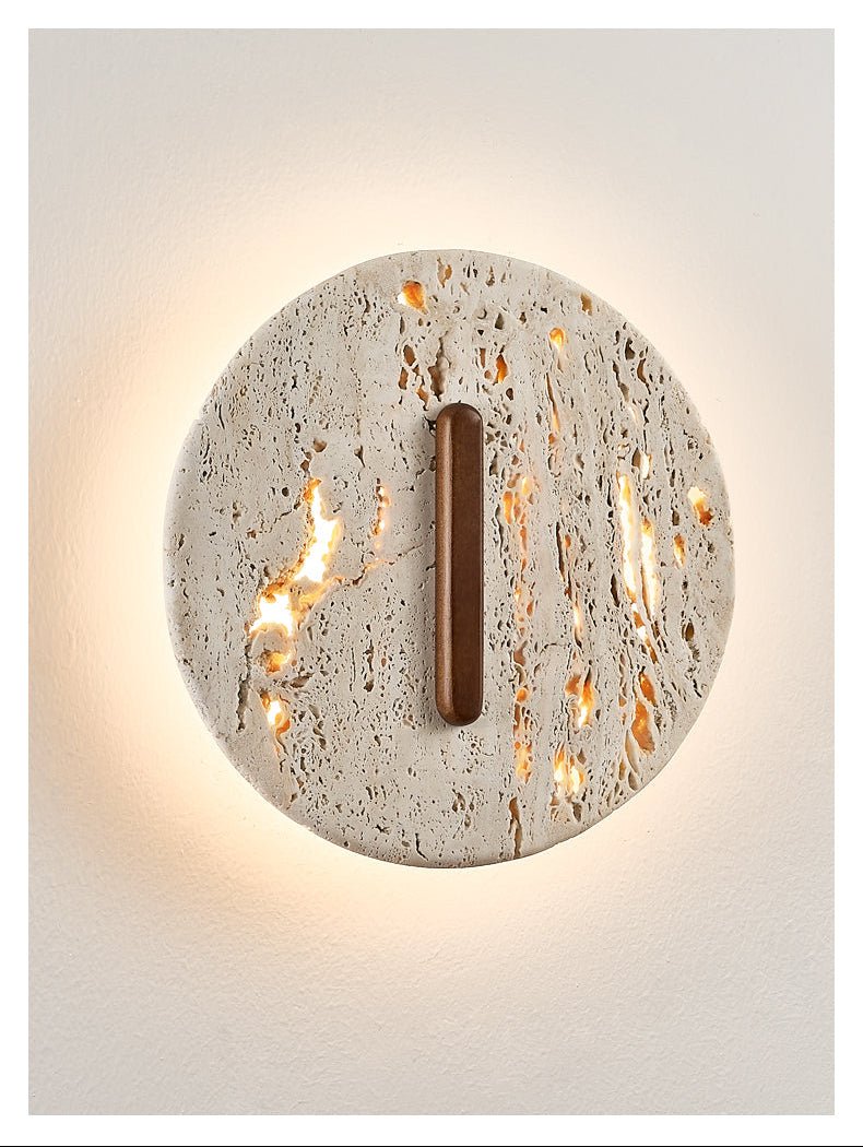 Viraisaria Wall Lamp