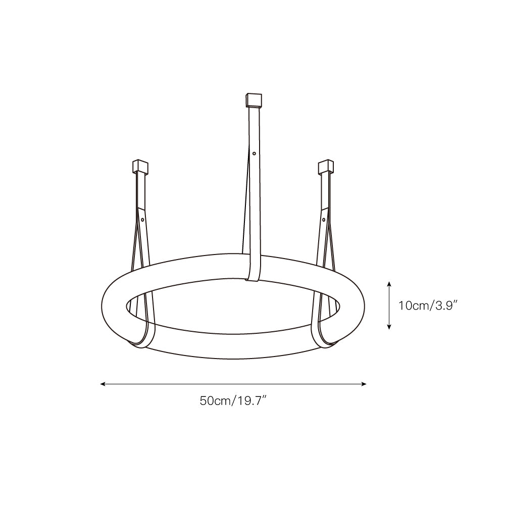 Culiris Pendant Light