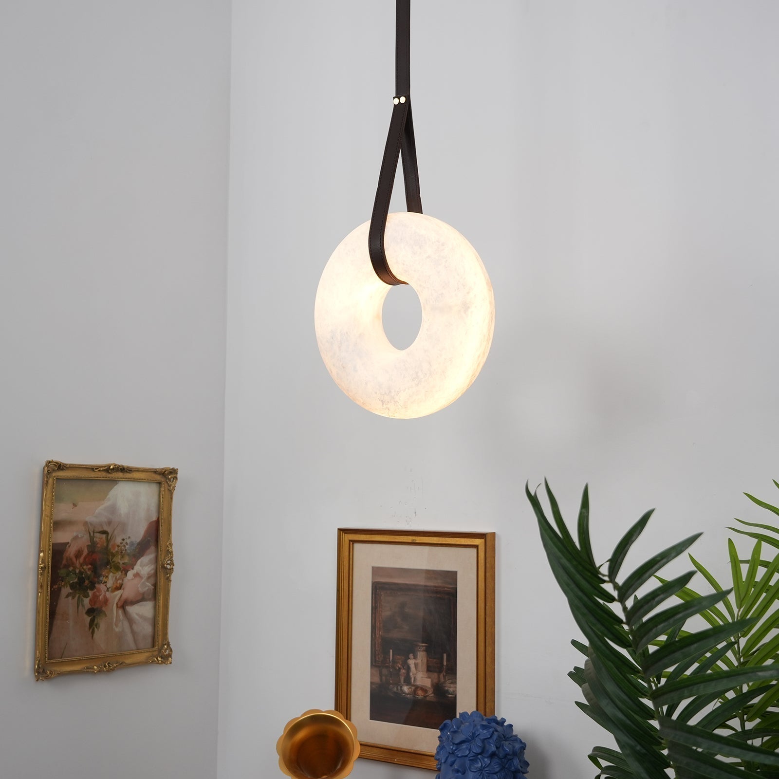 Aurtala Pendant Lamp
