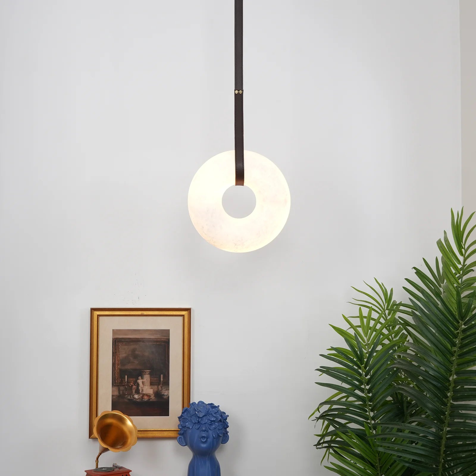 Aurtala Pendant Lamp
