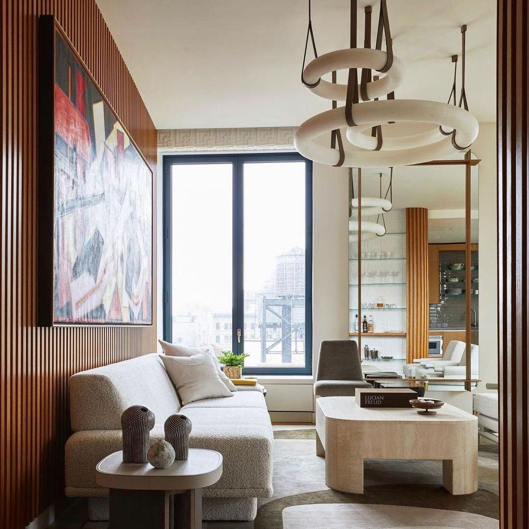 Culiris Pendant Light