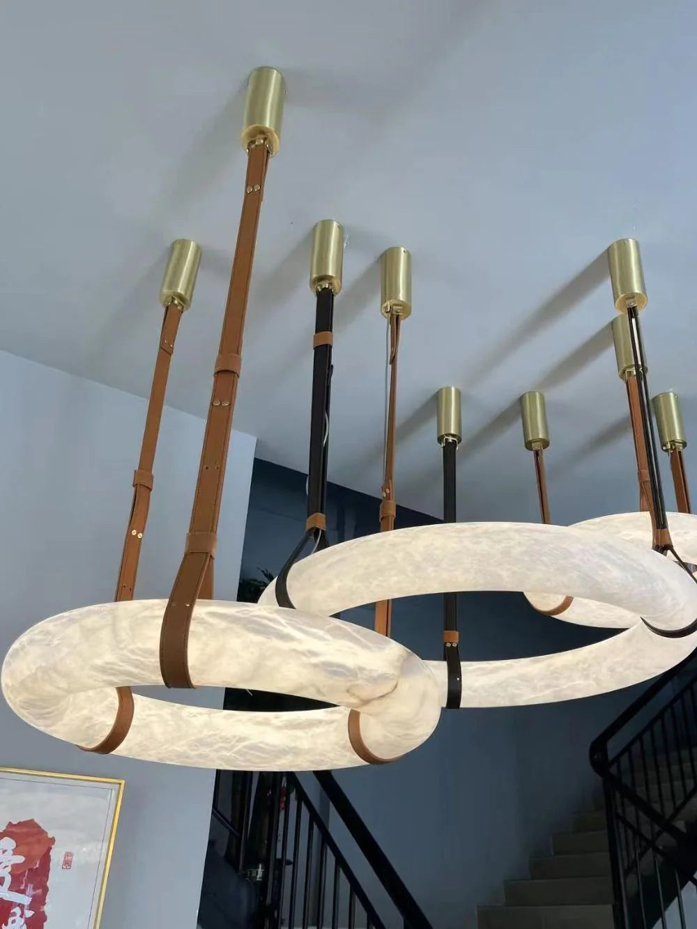 Culiris Pendant Light
