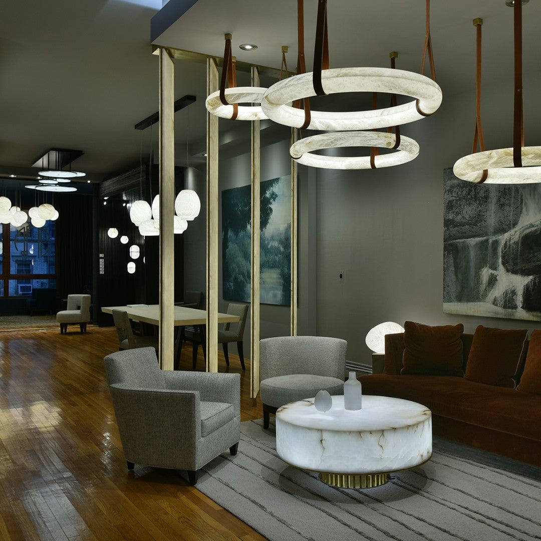 Culiris Pendant Light