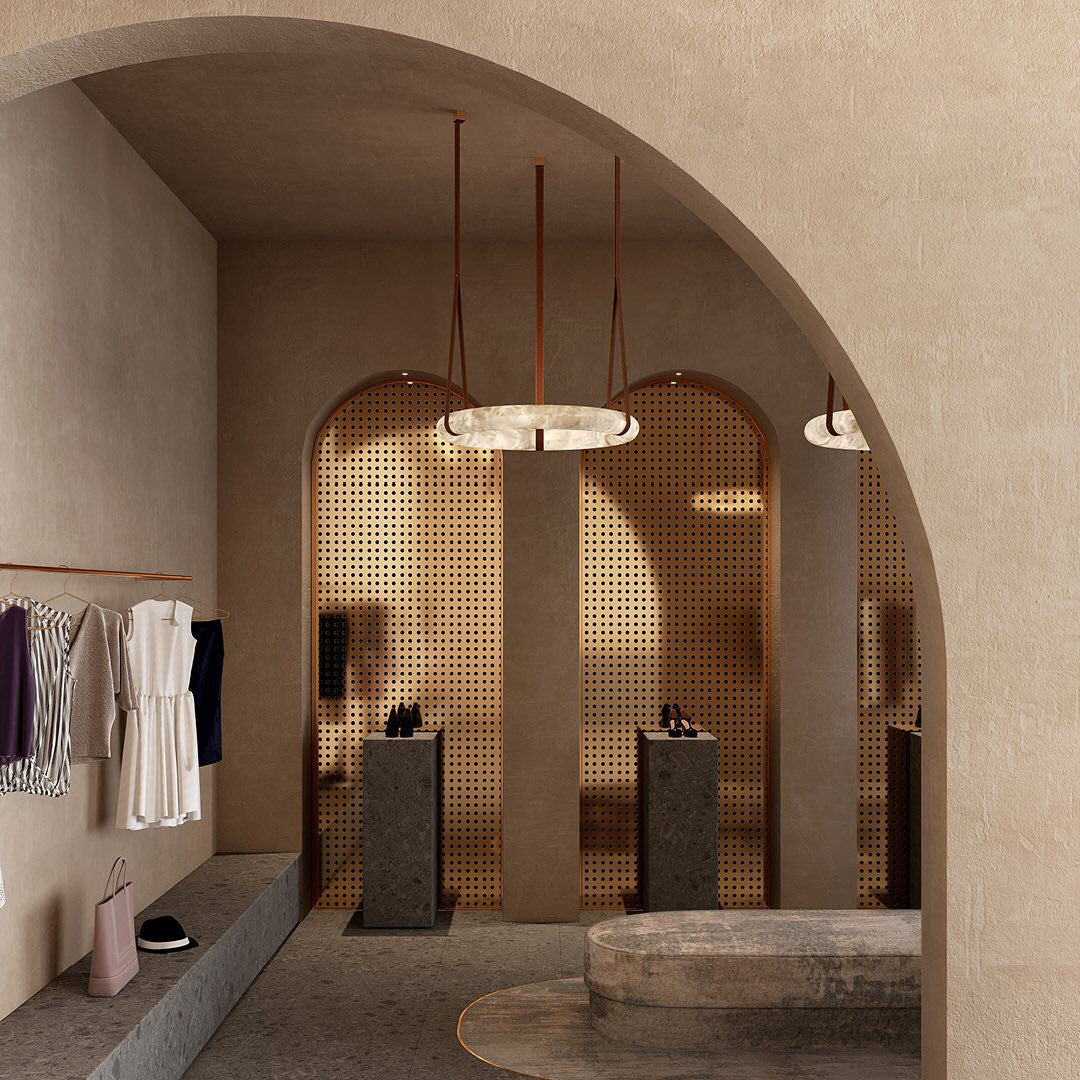 Culiris Pendant Light