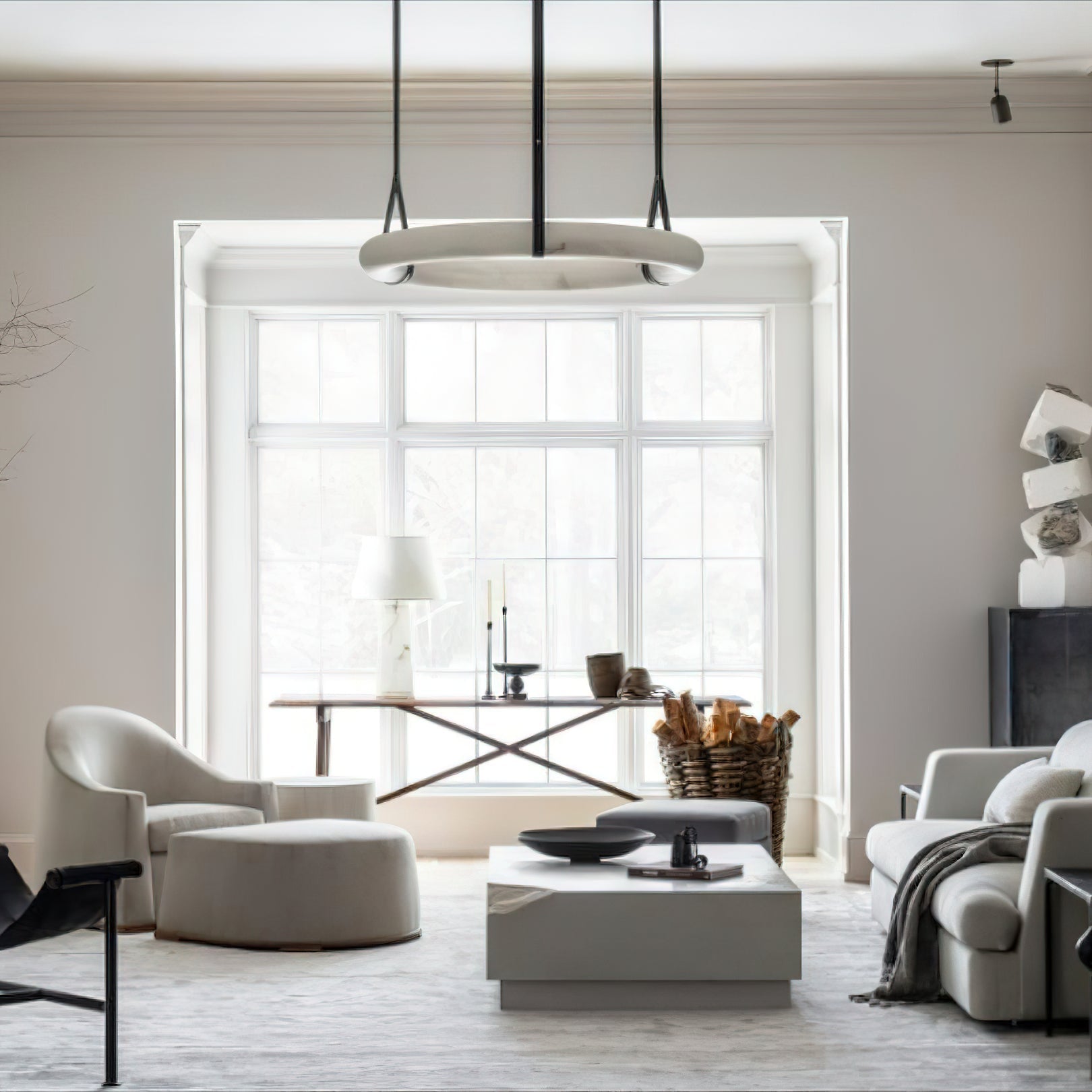 Culiris Pendant Light