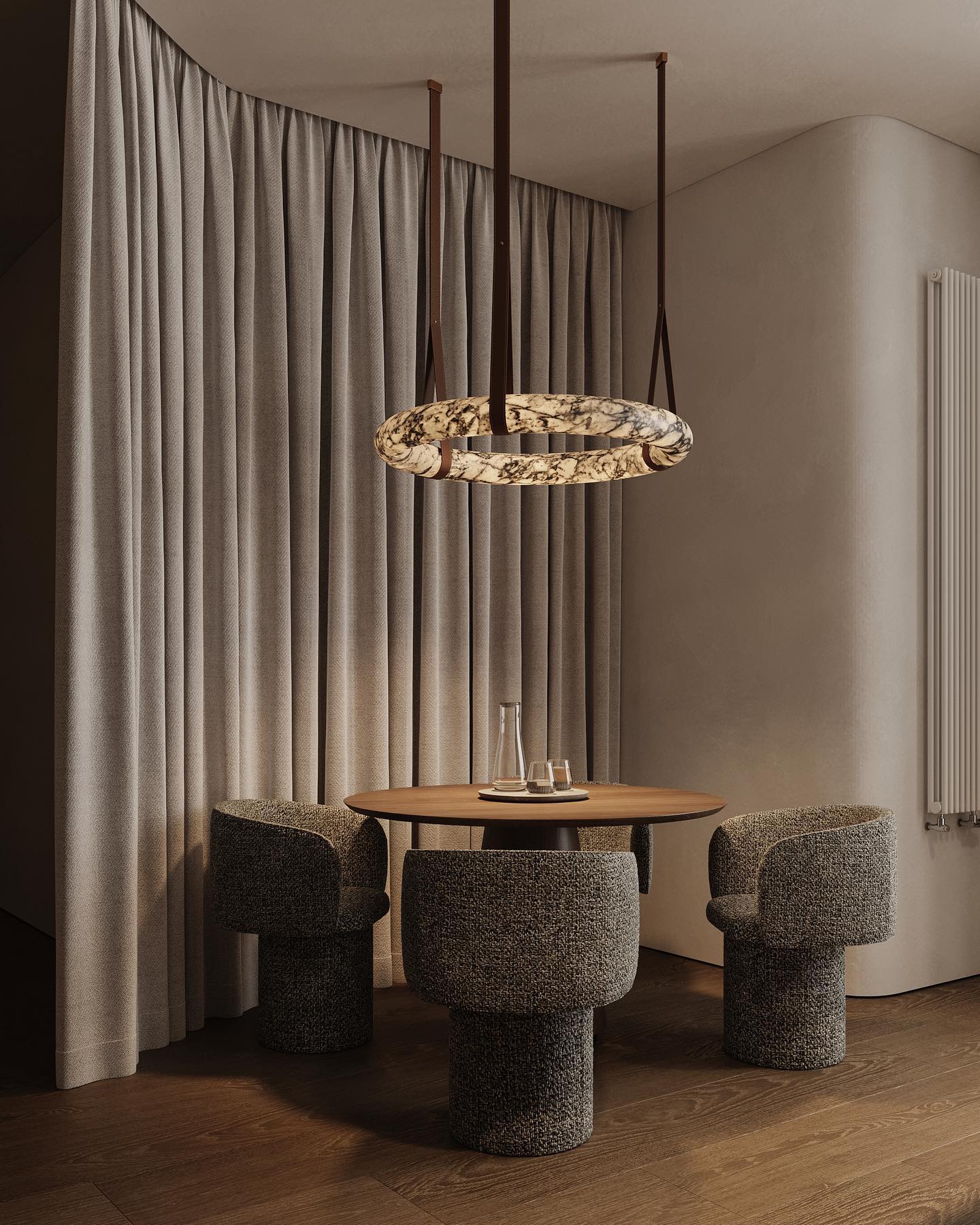 Culiris Pendant Light