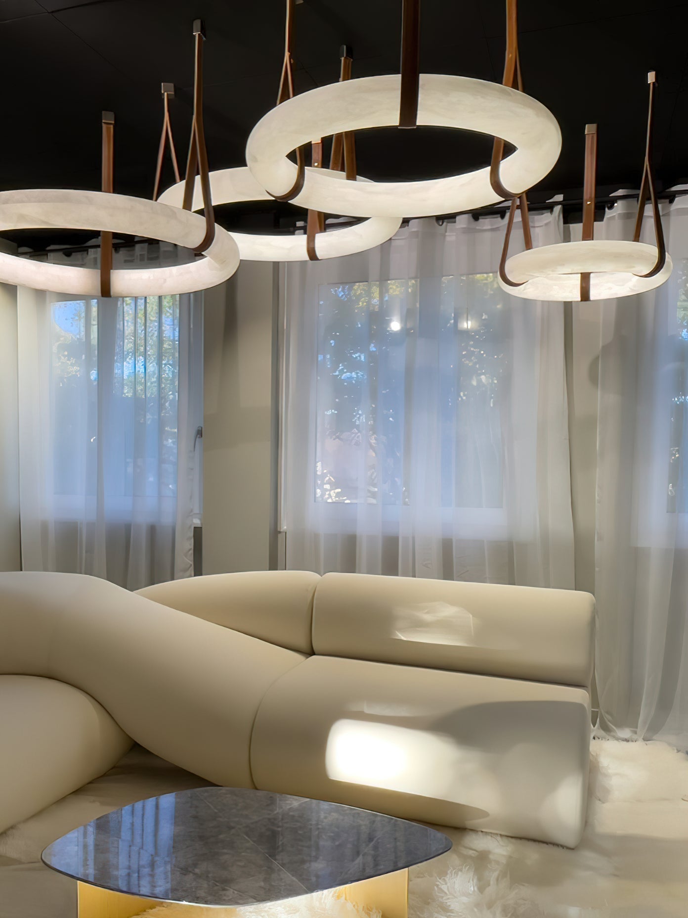 Culiris Pendant Light