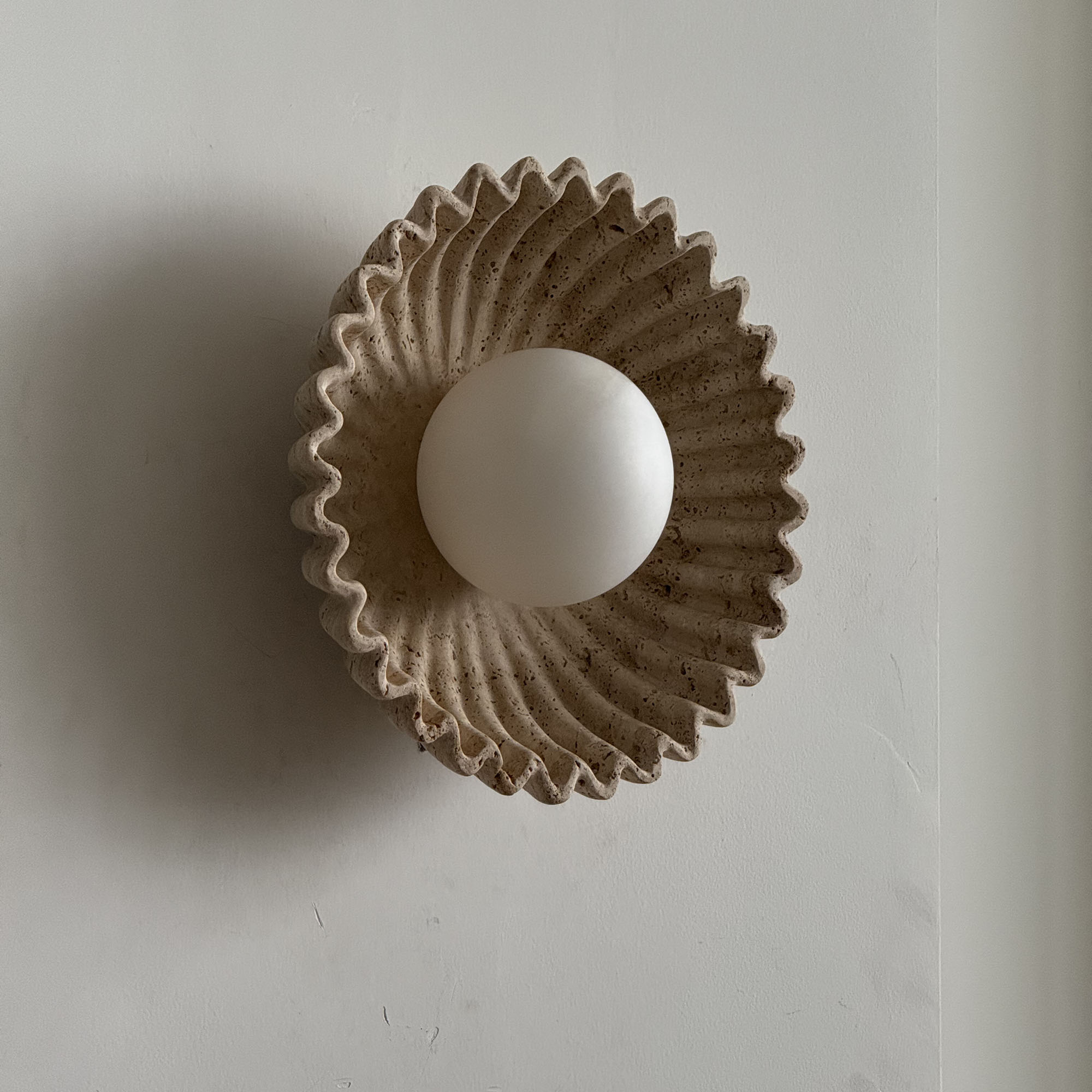 Soraaria Wall Sconce