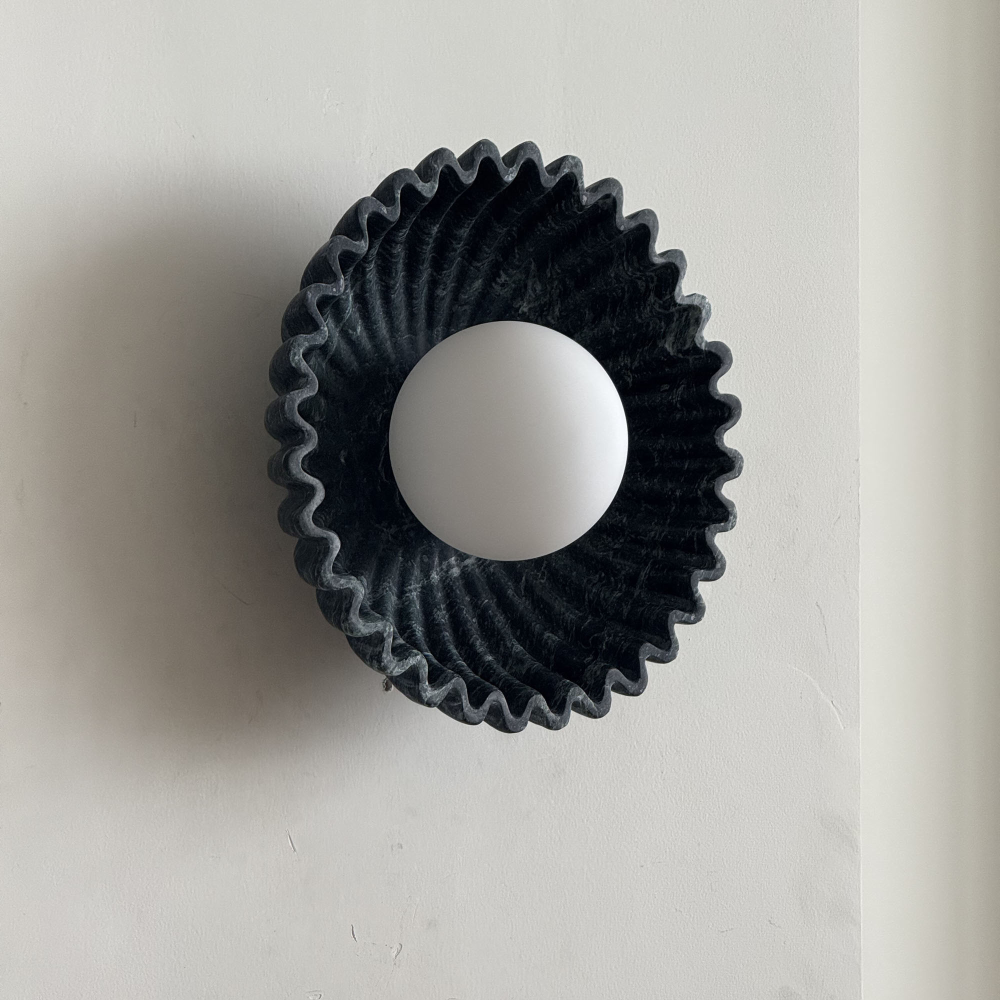 Soraaria Wall Sconce