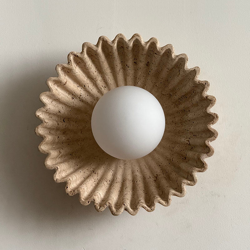 Soraaria Wall Sconce
