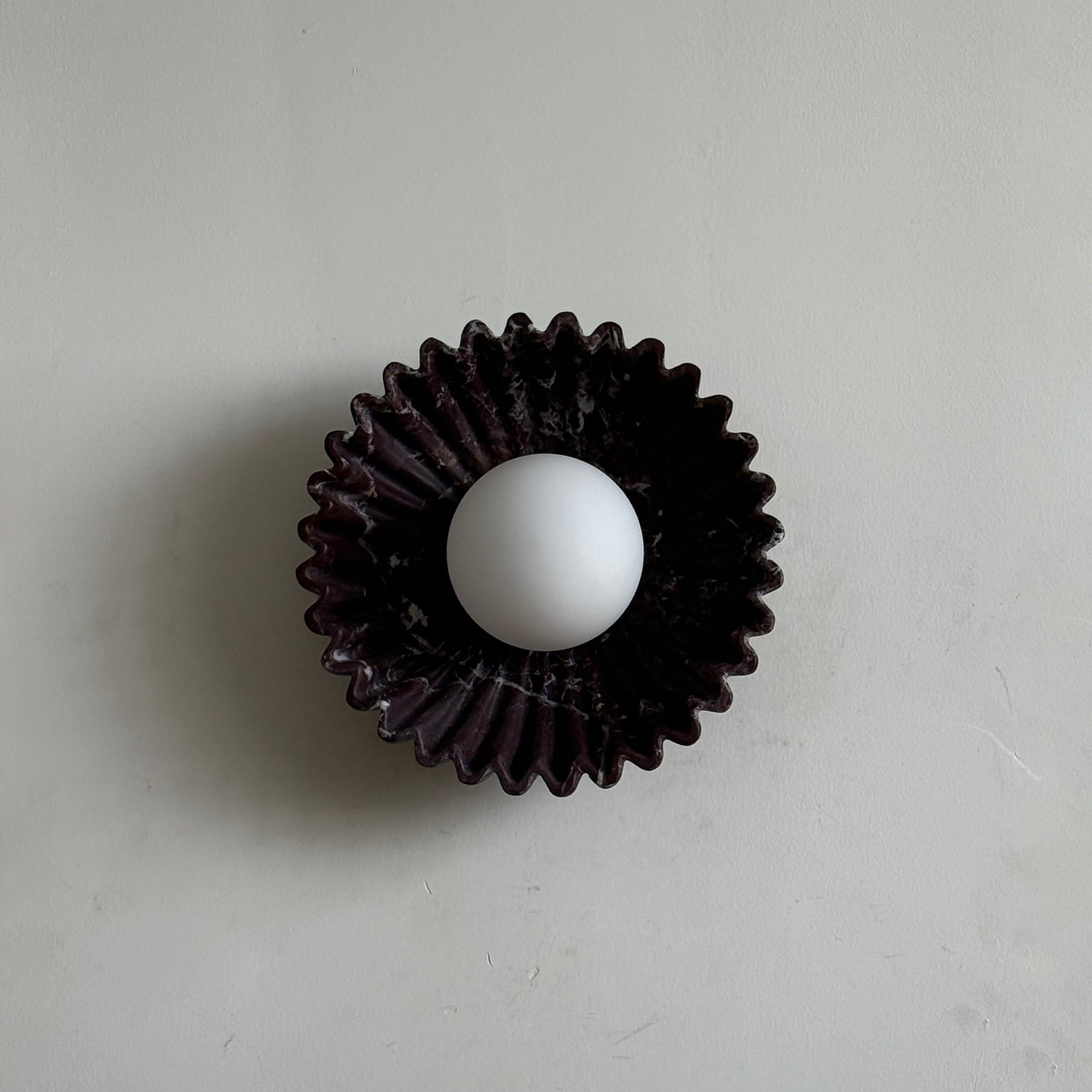 Soraaria Wall Sconce