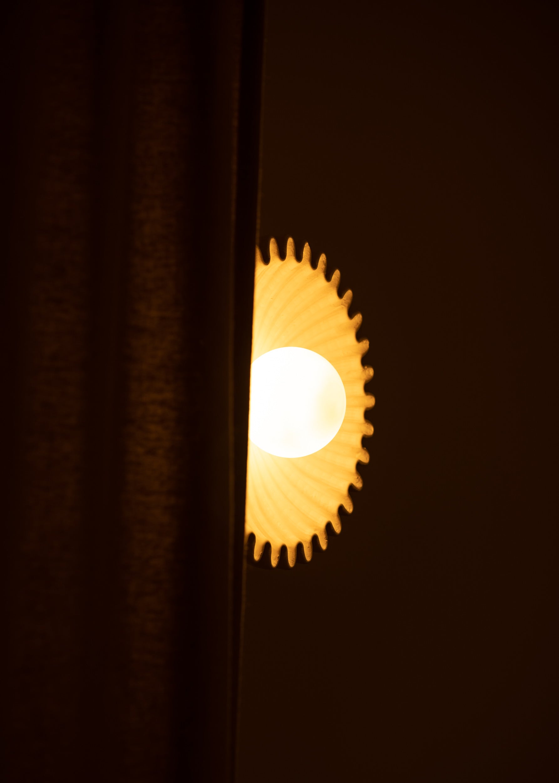 Viraisaya Wall Lamp