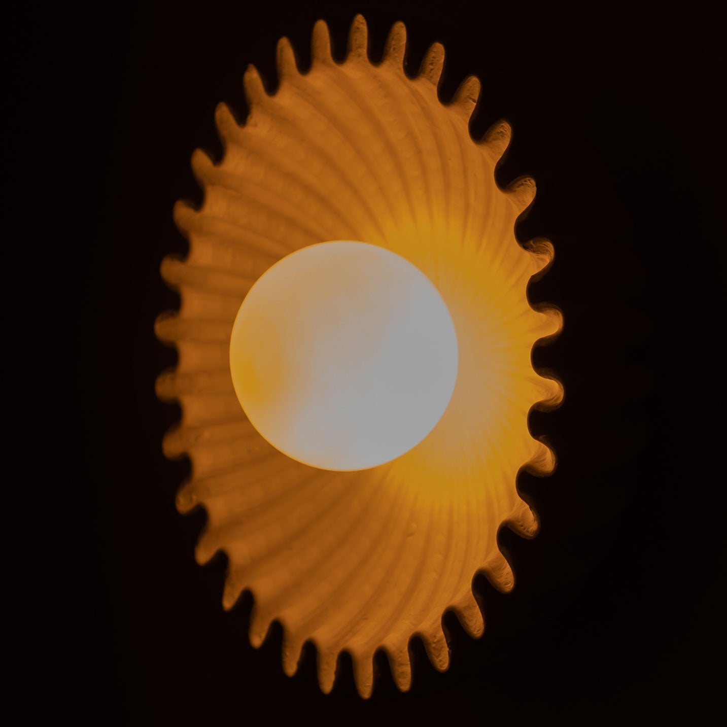 Viraisaya Wall Lamp