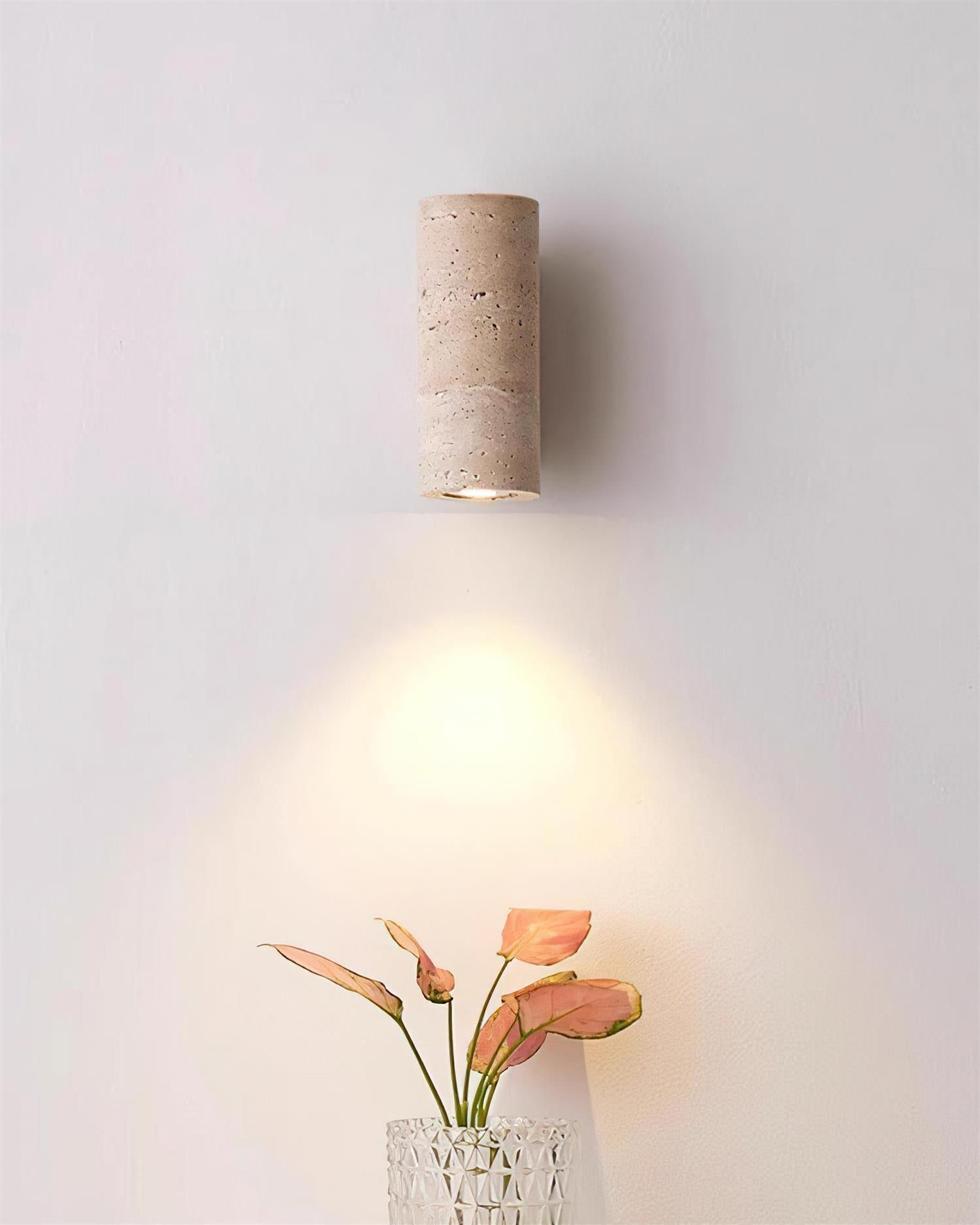 Silvano Wall Sconce
