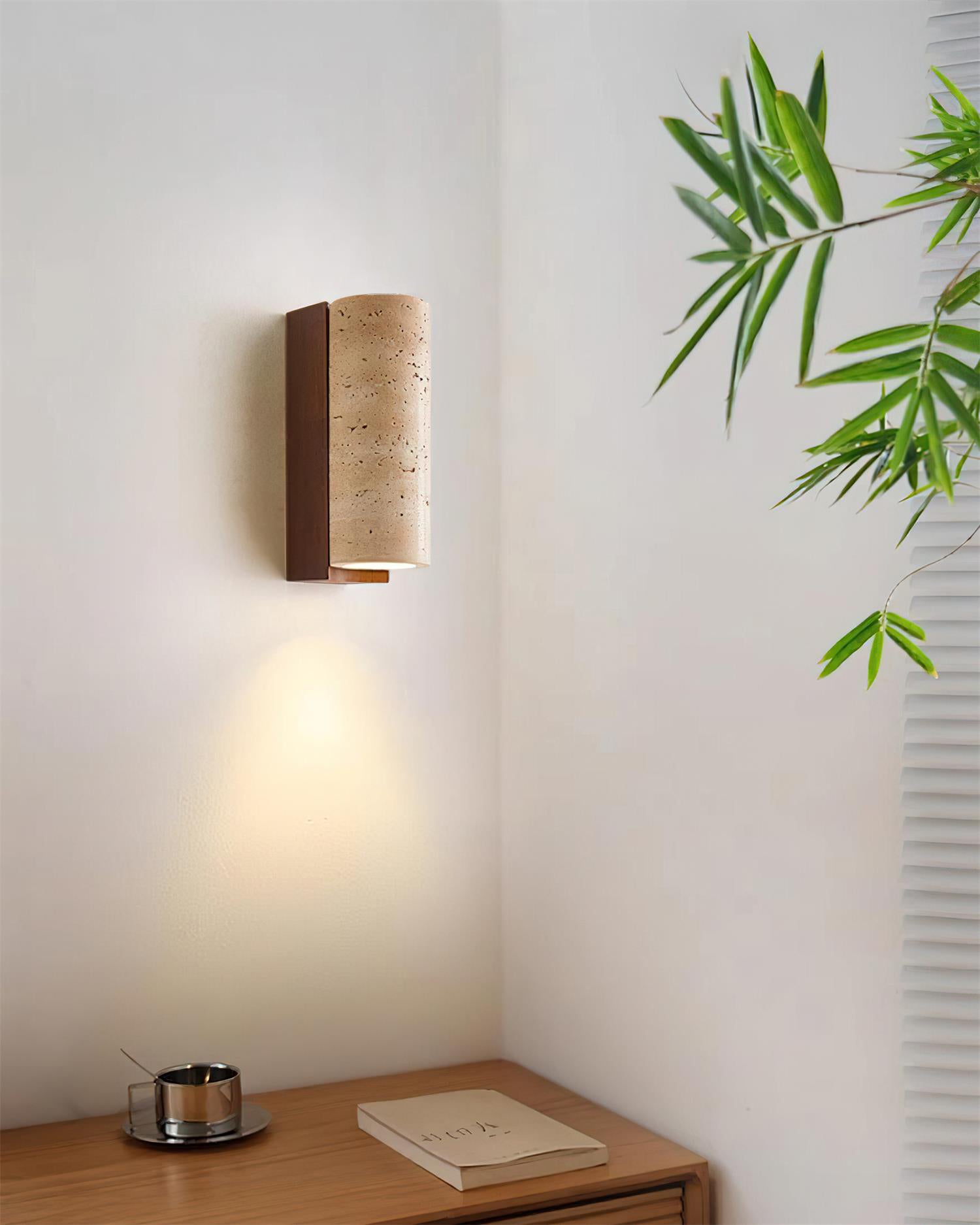 Silvano Wall Sconce