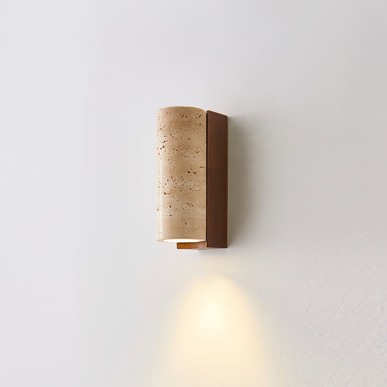 Silvano Wall Sconce