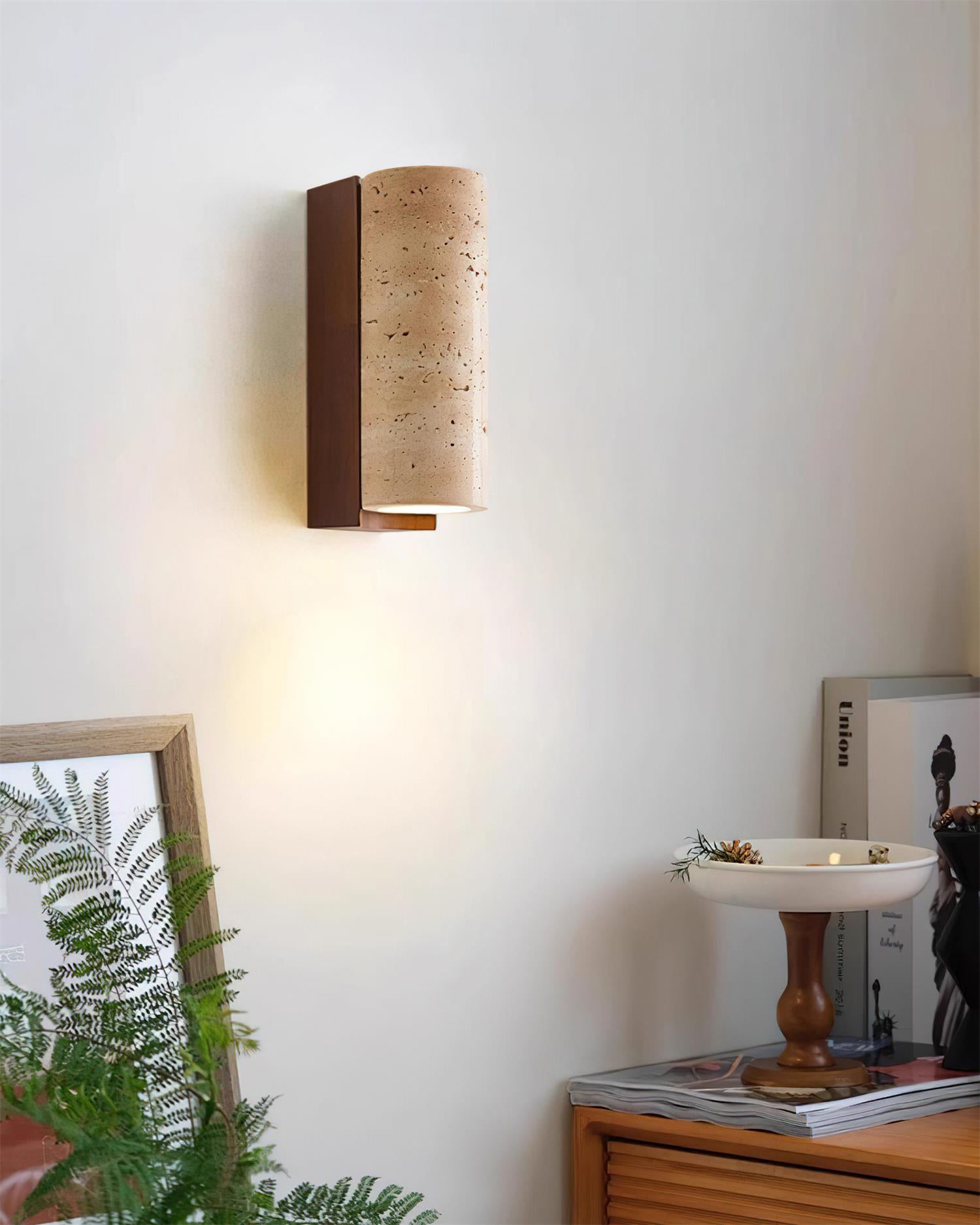 Silvano Wall Sconce
