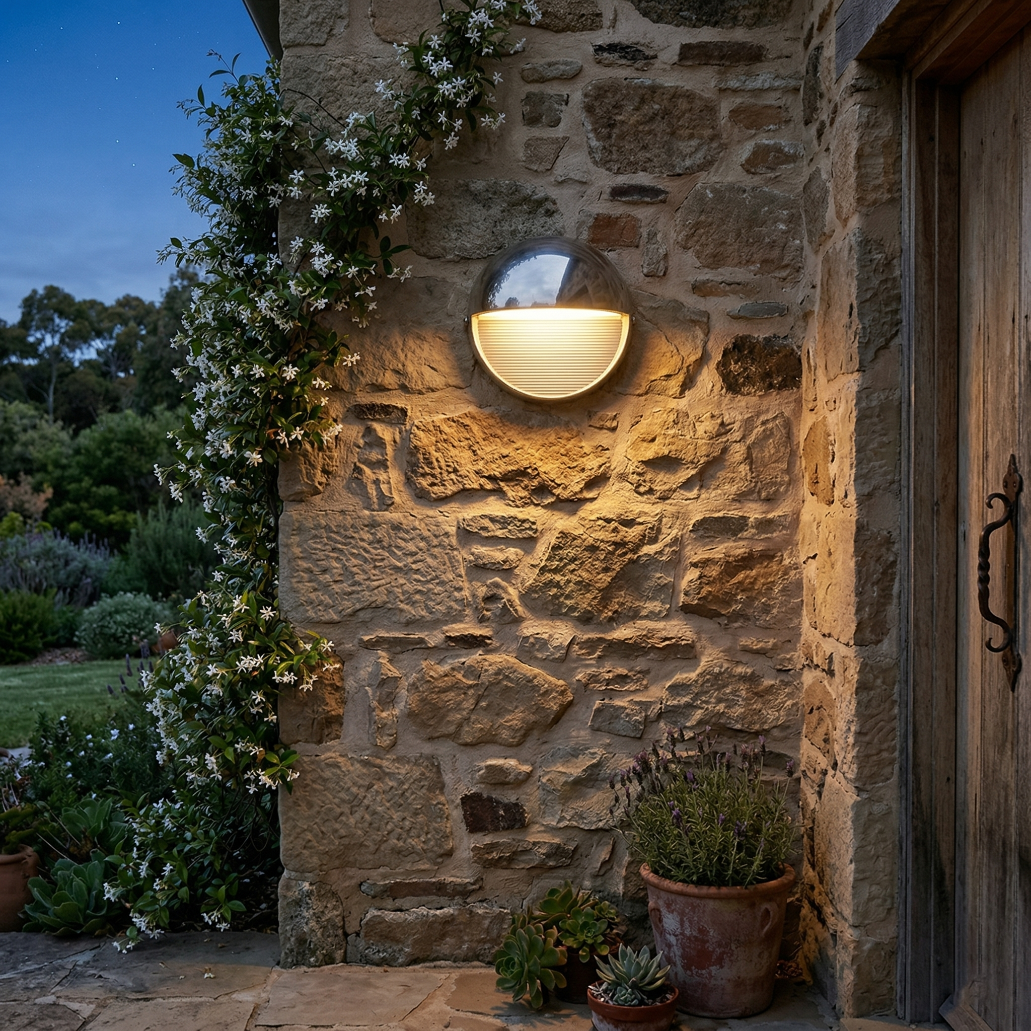 Orinmere Marine Outdoor Light