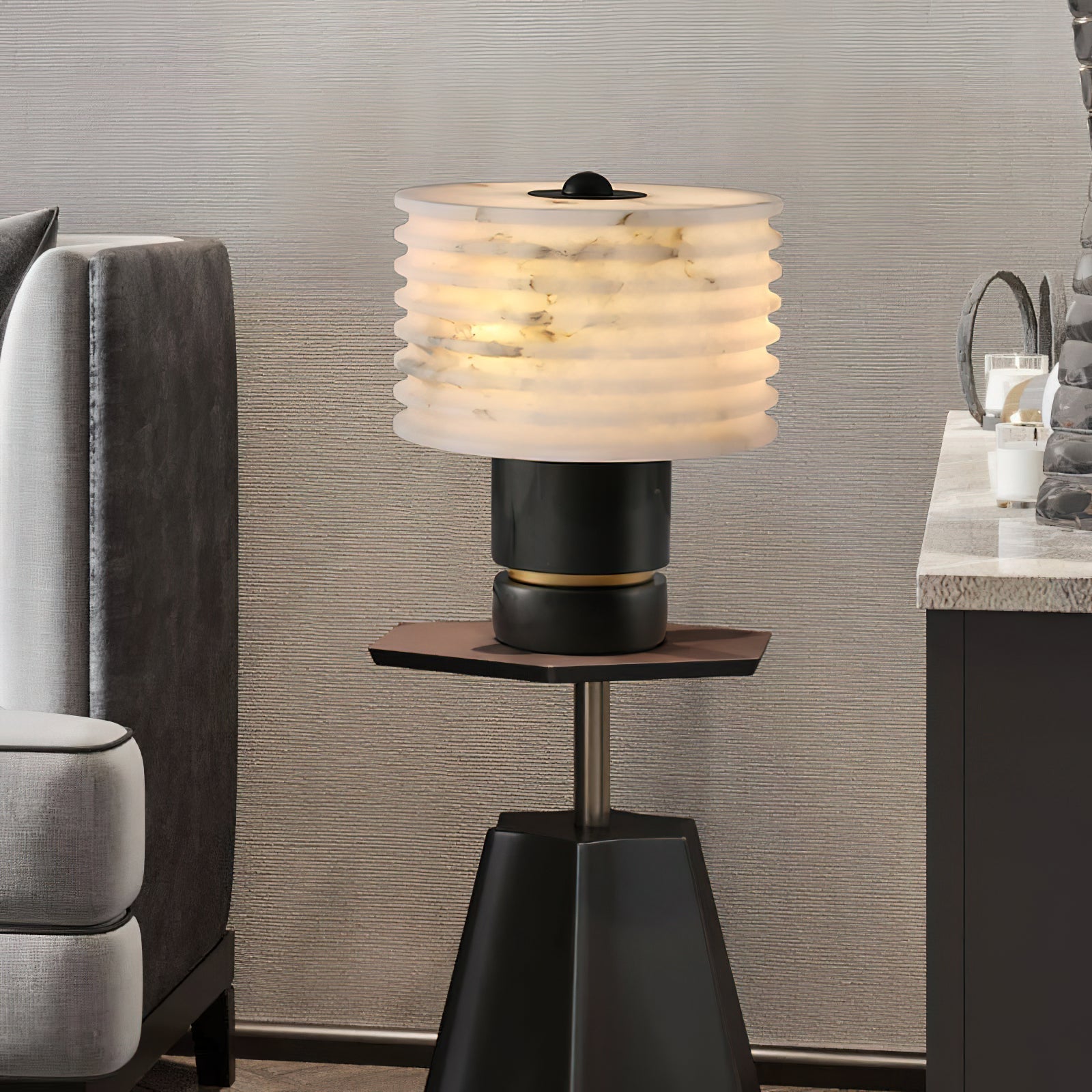 Lapis Table Lamp