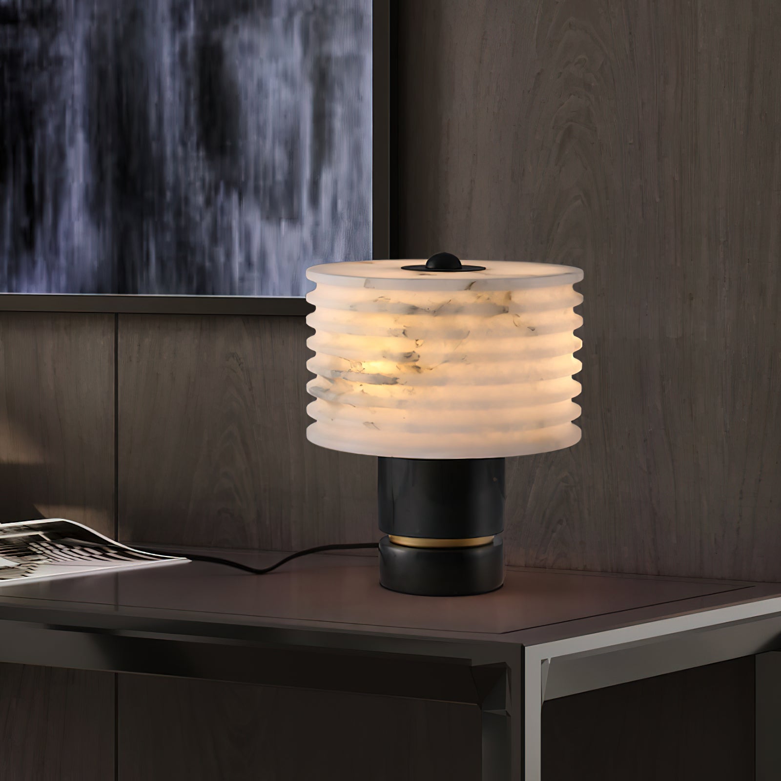 Lapis Table Lamp