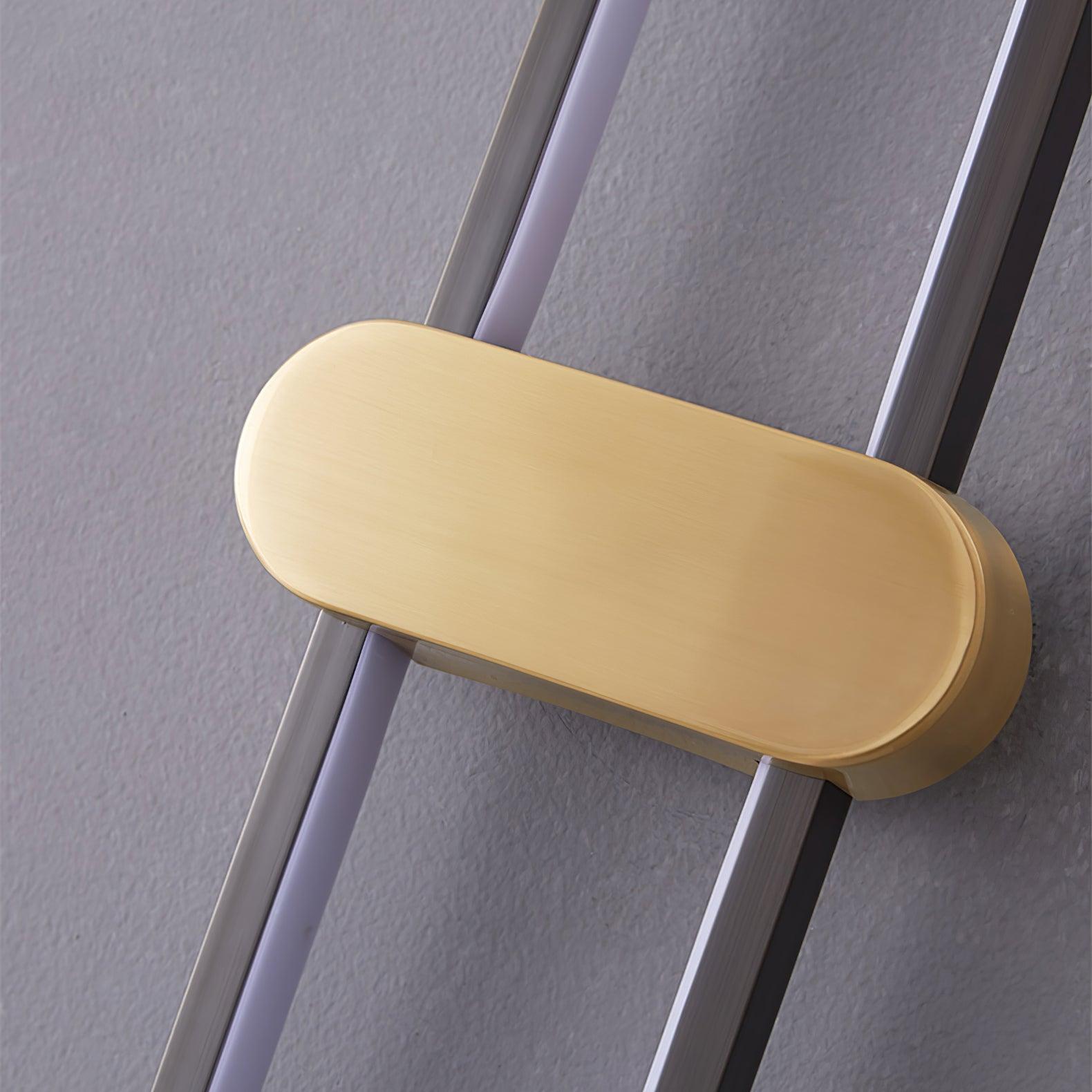 Avelon Oval LED Wall Lamp
