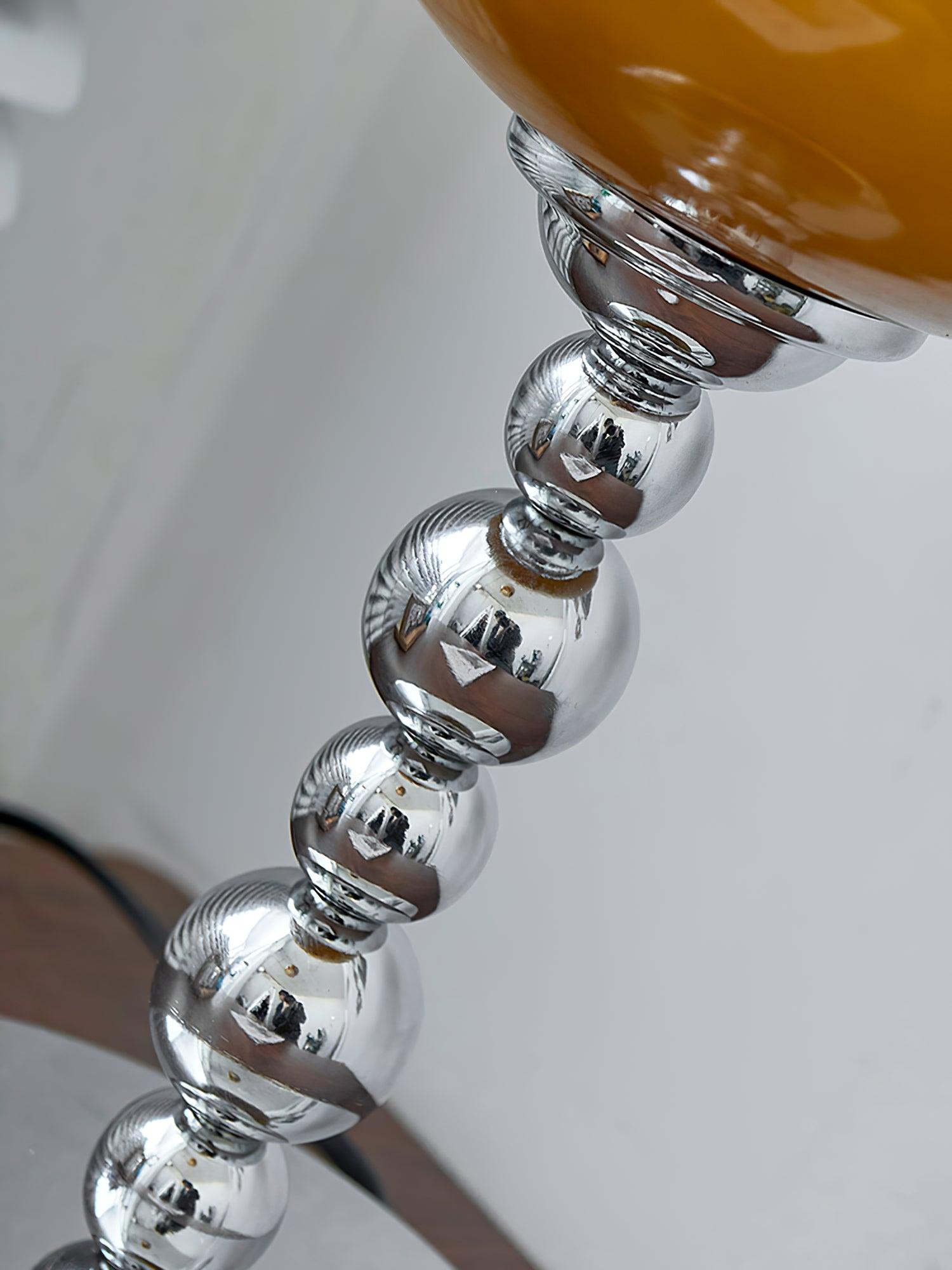 Lioruira Modern Table Lamp