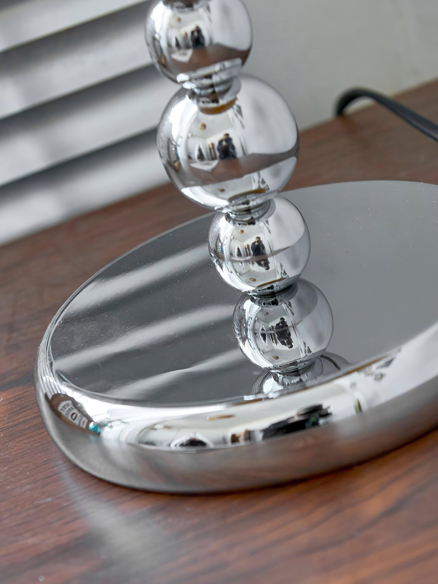 Lioruira Modern Table Lamp
