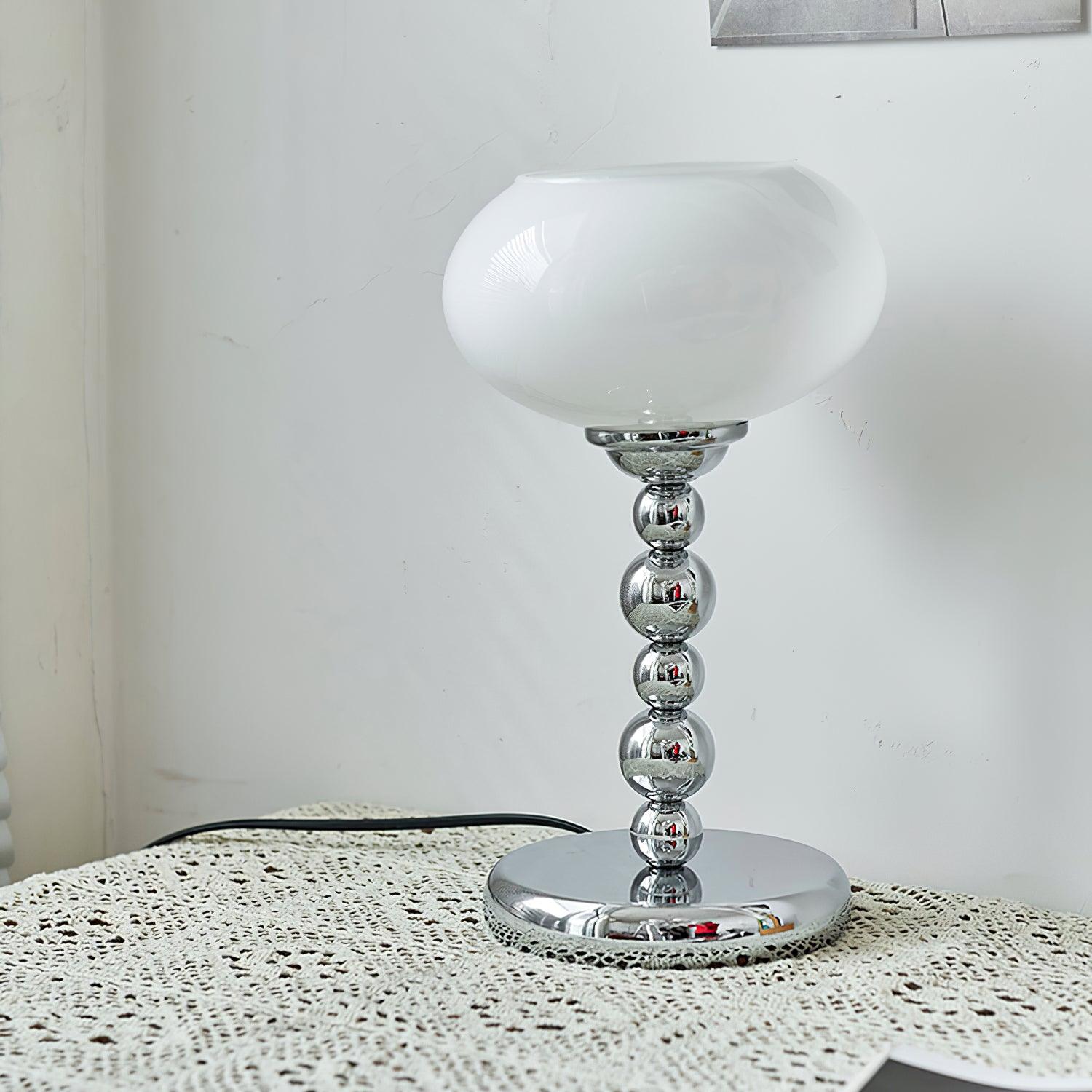 Lioruira Modern Table Lamp