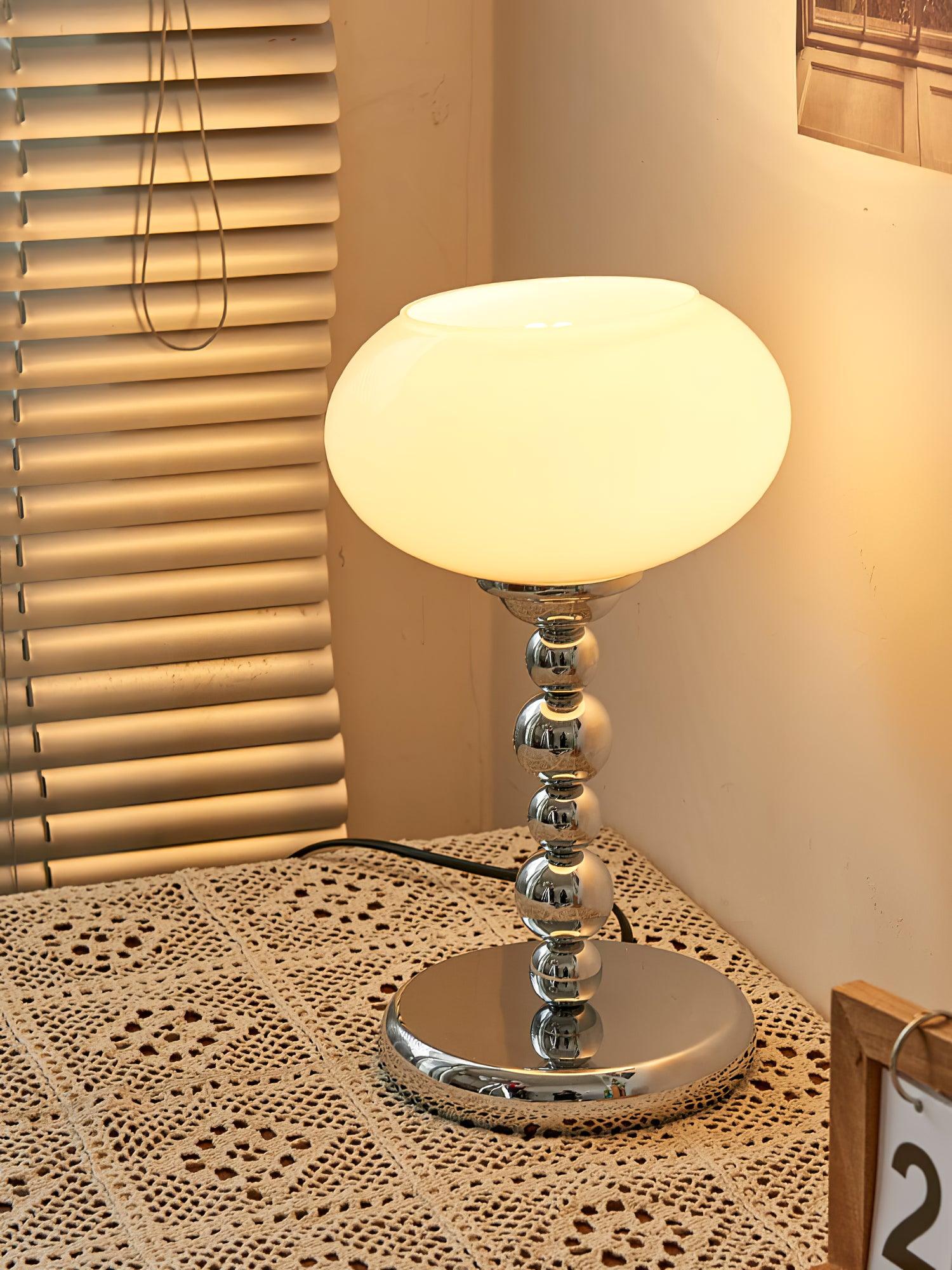 Lioruira Modern Table Lamp