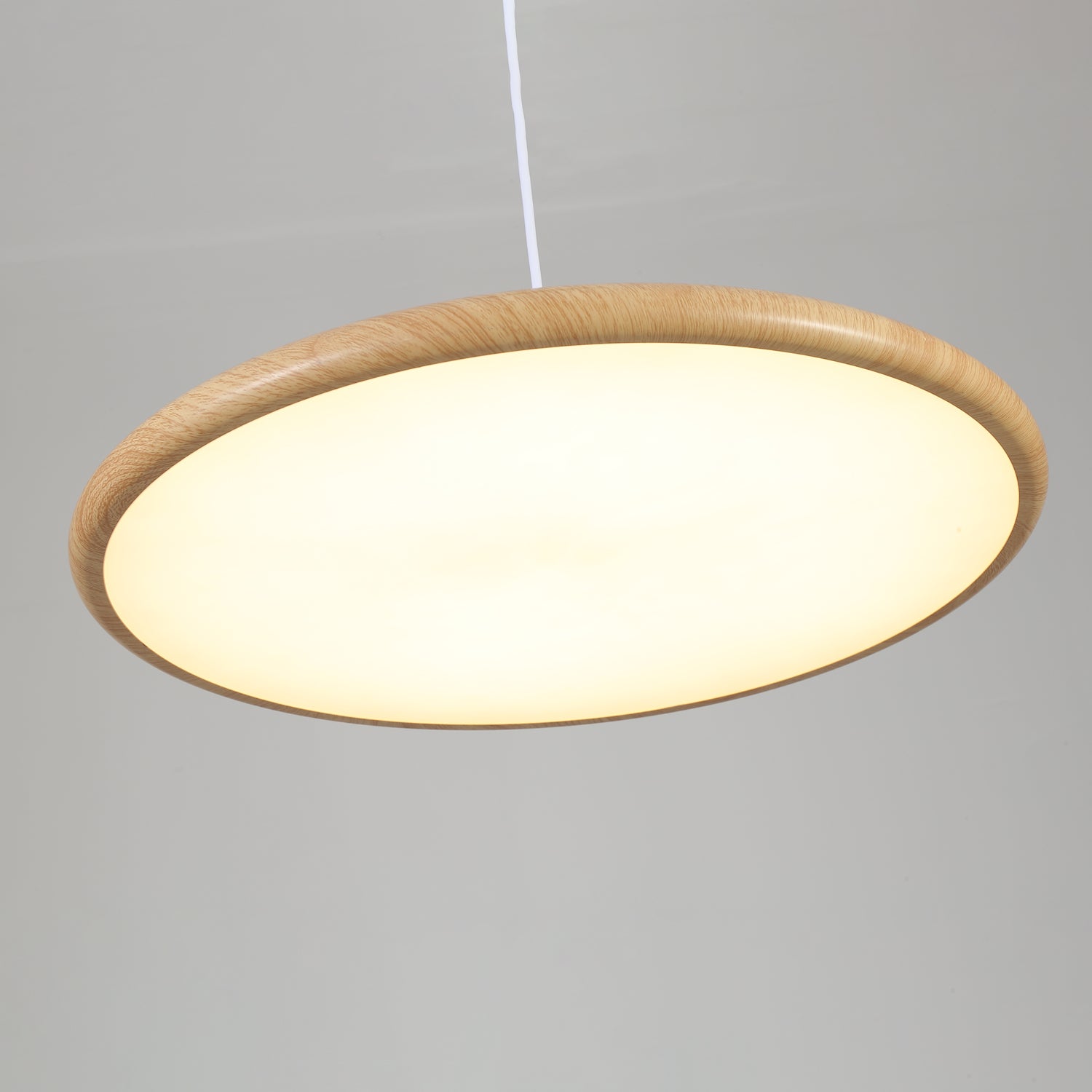 Virairenne Grain Pendant Light
