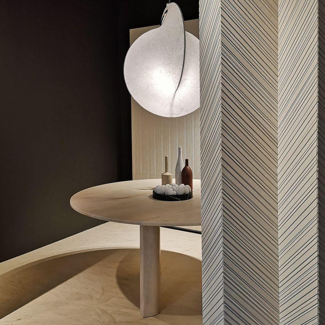 Ferivora Steel Artistic Pendant Lamp