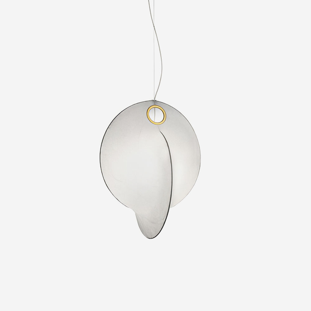 Ferivora Steel Artistic Pendant Lamp