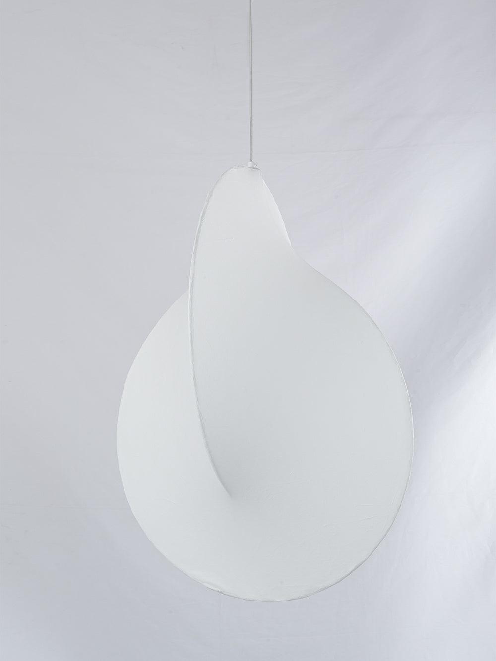 Ferivora Steel Artistic Pendant Lamp