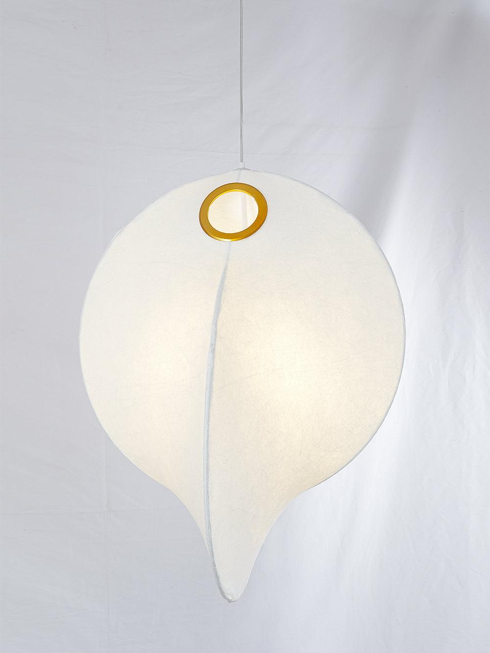 Ferivora Steel Artistic Pendant Lamp
