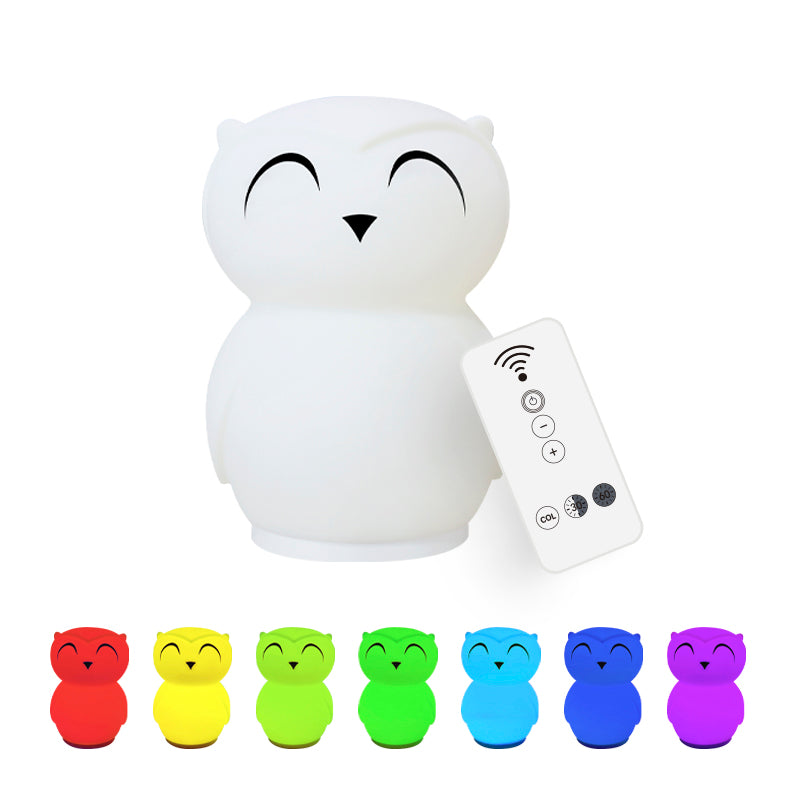 Owlly Table Lamp