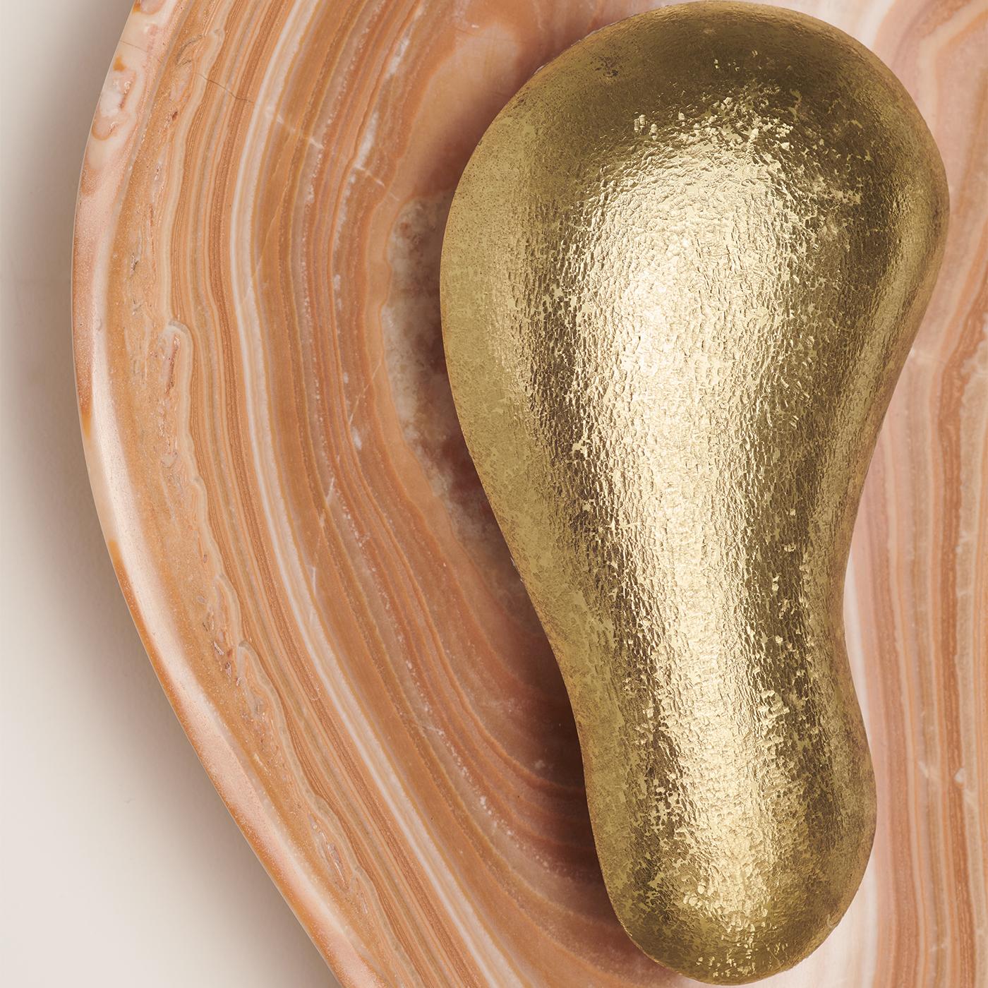 Viraiaria Wall Sconce