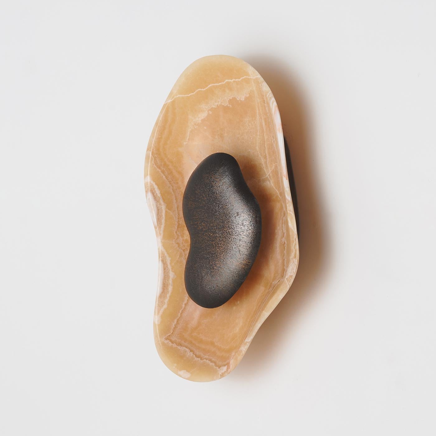 Viraiaria Wall Sconce
