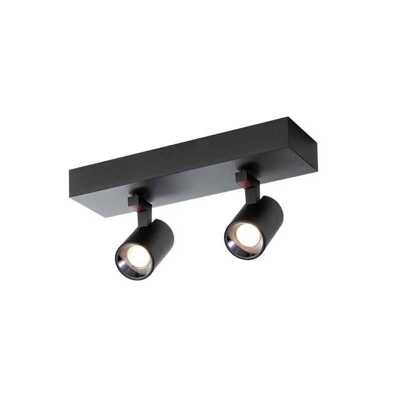 Falis Ceiling Lamp POG Double Linear Adjustable Spots