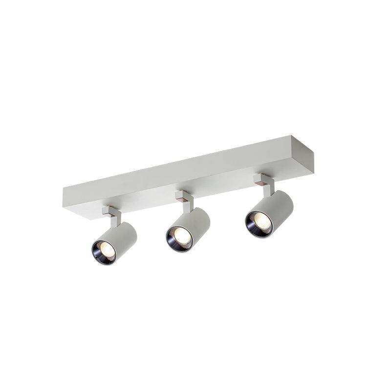 Falis Ceiling Lamp POG Double Linear Adjustable Spots