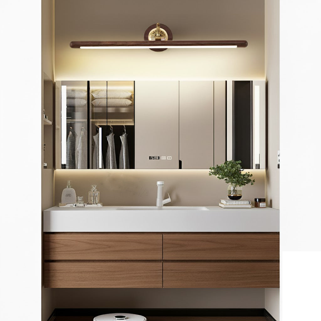 Briarborne Adjustable Picture Indoor Wall Light
