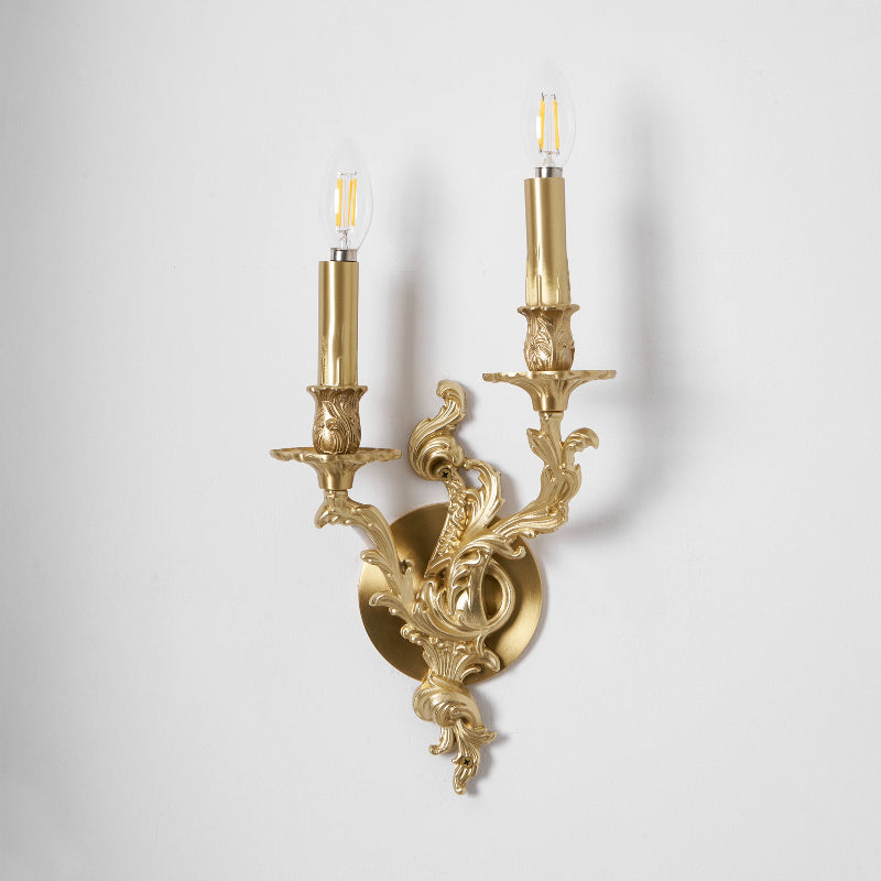 Rivisiella Wall Light