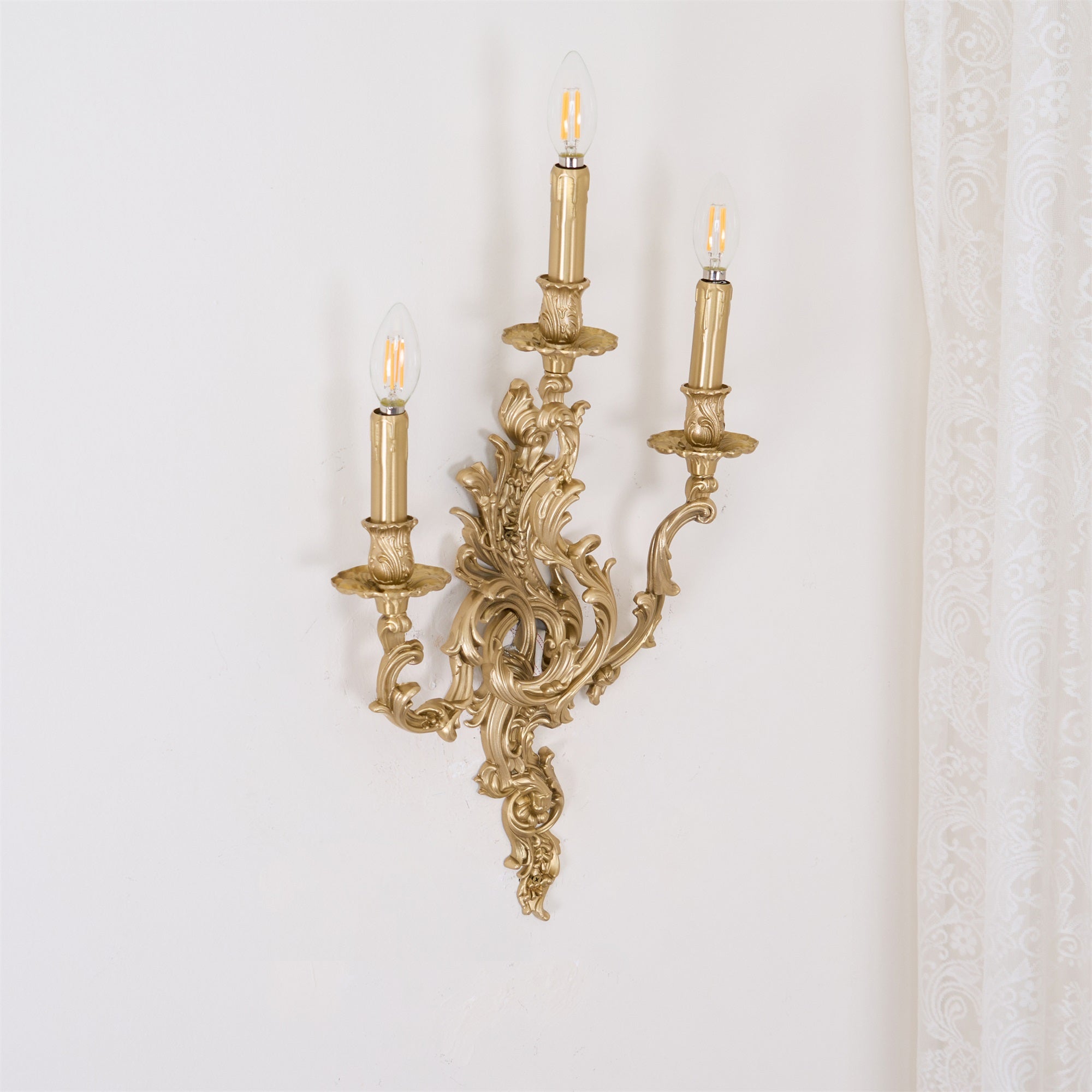 Rivisiella Wall Light