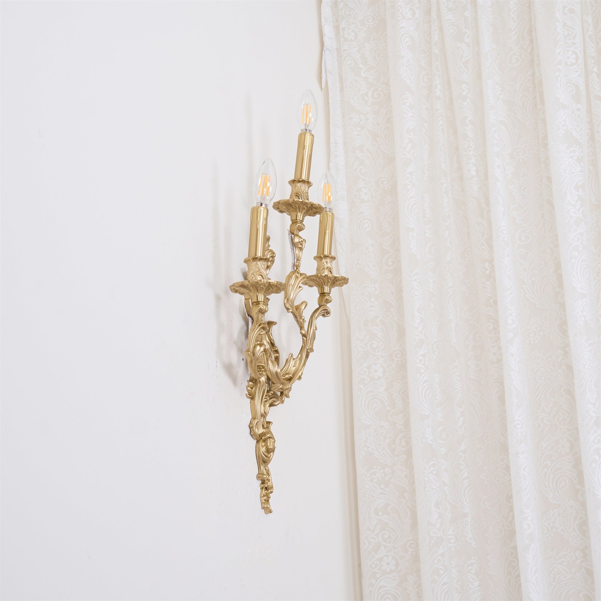 Rivisiella Wall Light