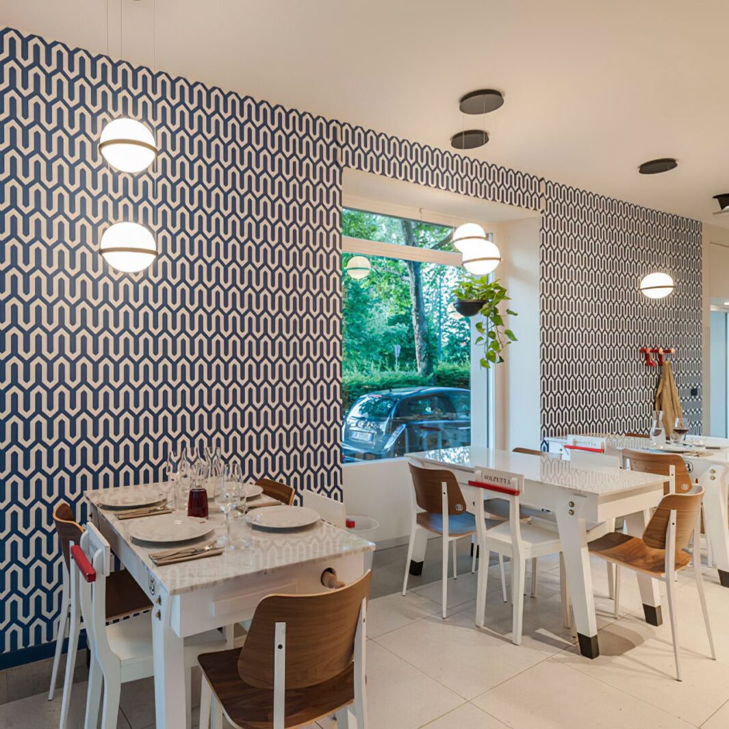 Vacaria Pendant Lamp